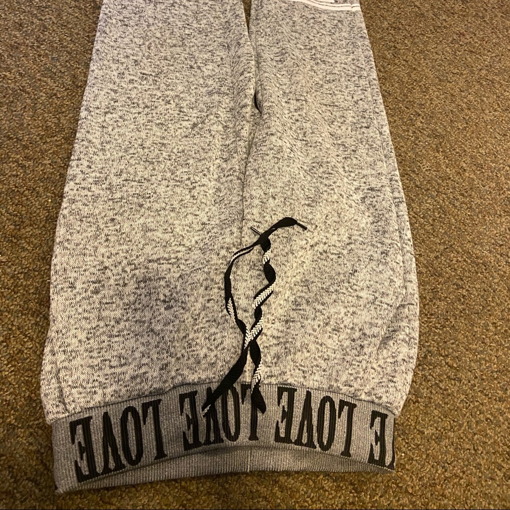 Joggers